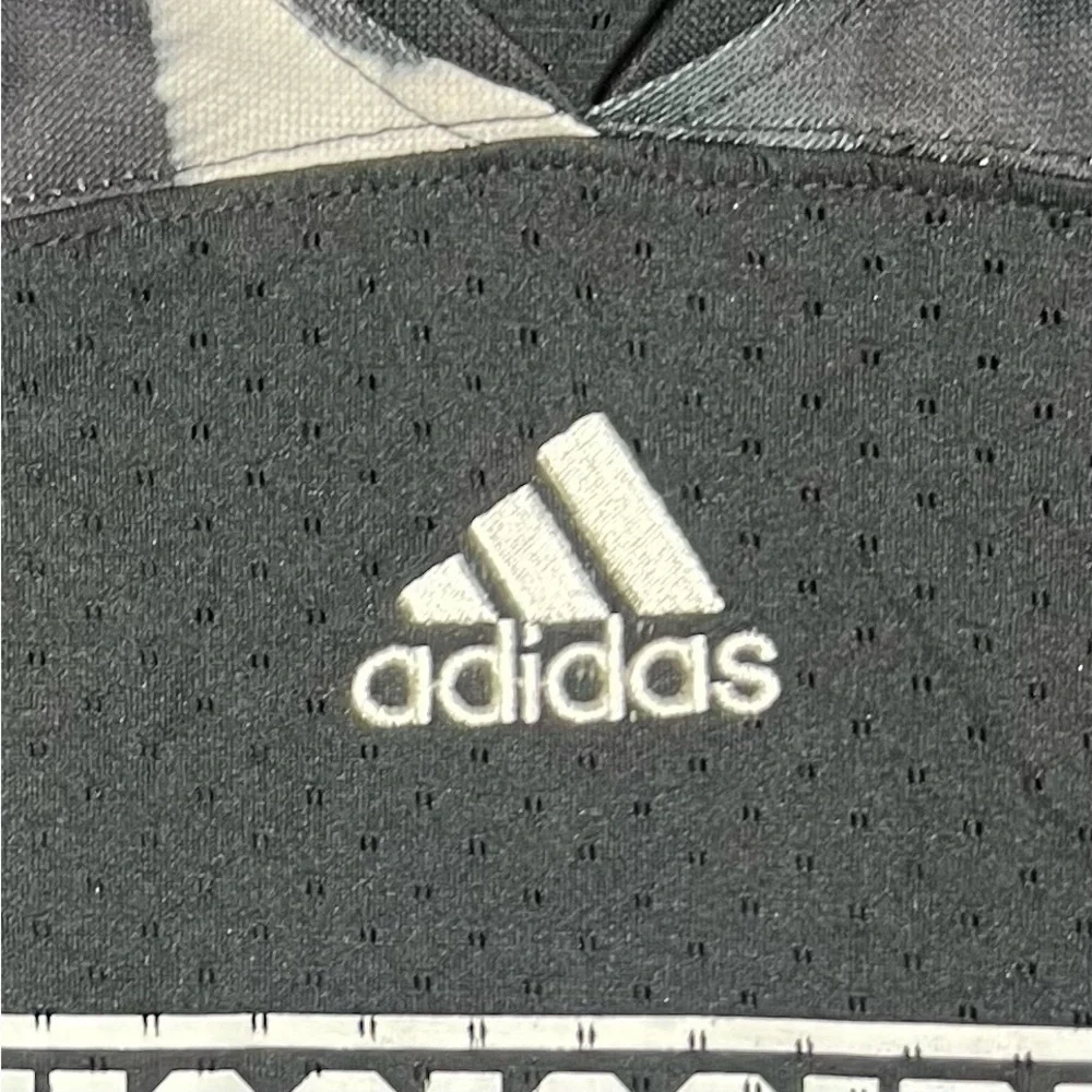 Mississippi State Bulldogs Military Appreciation Adidas Football Jersey